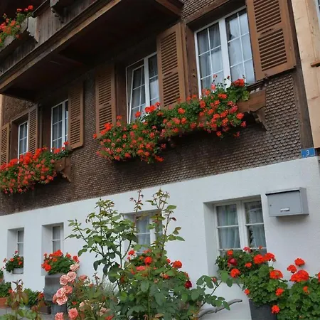 Lejlighed Beatrice By Interhome *