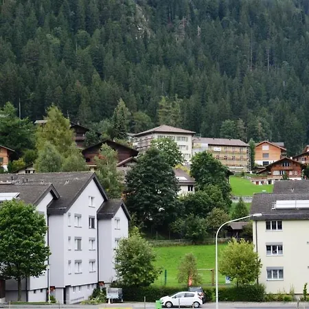 Appartement Beatrice By Interhome Zweisimmen