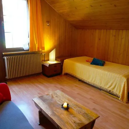 Beatrice By Interhome