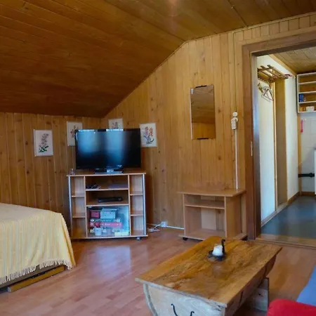 Beatrice By Interhome