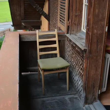 Beatrice By Interhome Lejlighed *