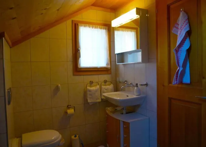 Beatrice By Interhome *