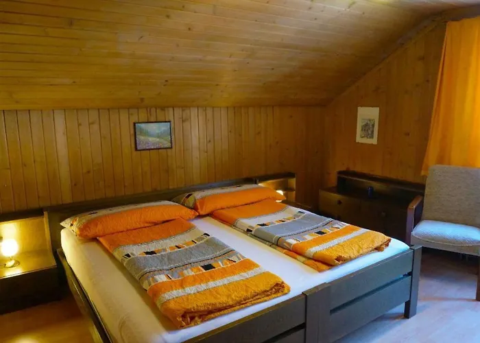 Apartament Beatrice By Interhome