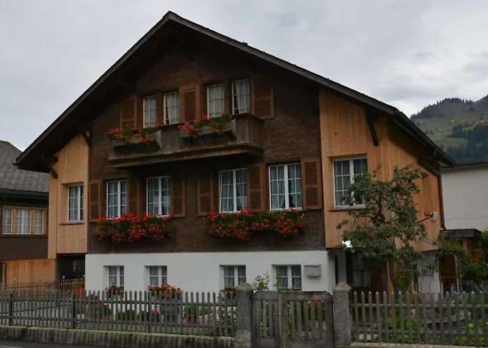 Beatrice By Interhome Apartament *