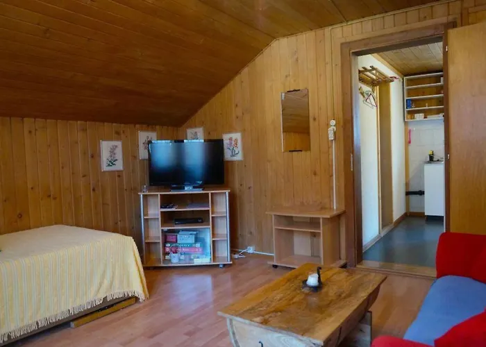 Beatrice By Interhome