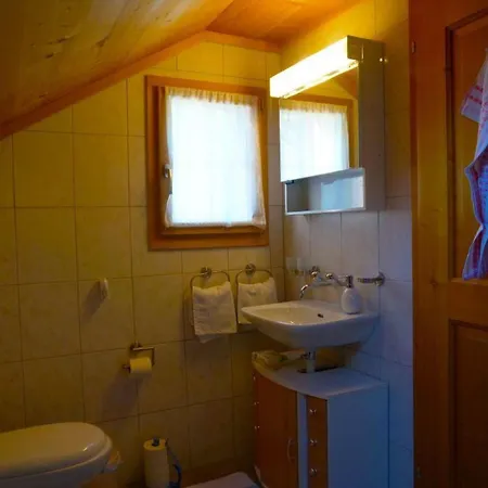 Beatrice By Interhome *