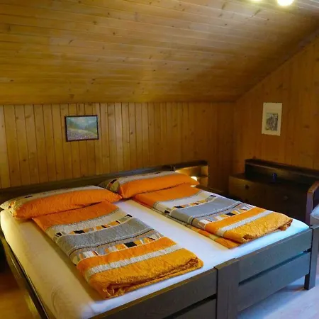 Appartement Beatrice By Interhome