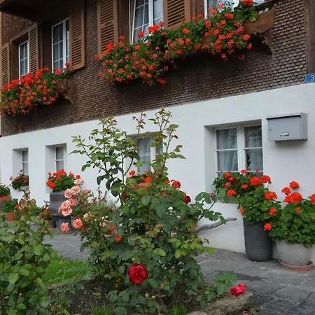 Appartement Beatrice By Interhome