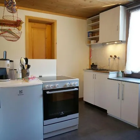 Appartement Beatrice By Interhome *