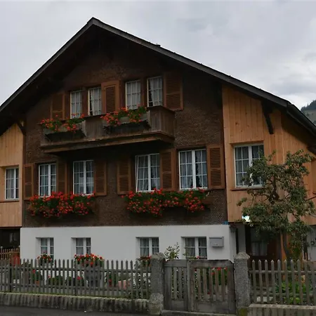 Beatrice By Interhome Appartement *