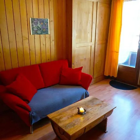 Beatrice By Interhome * Zweisimmen